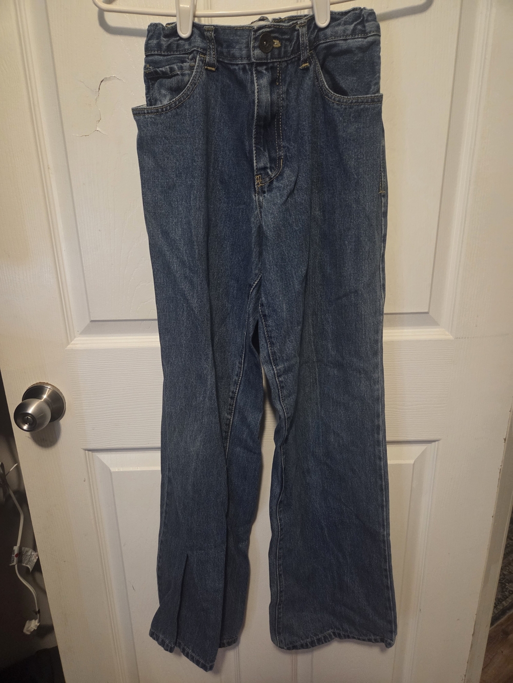 Circo Blue Denim Kids Jeans